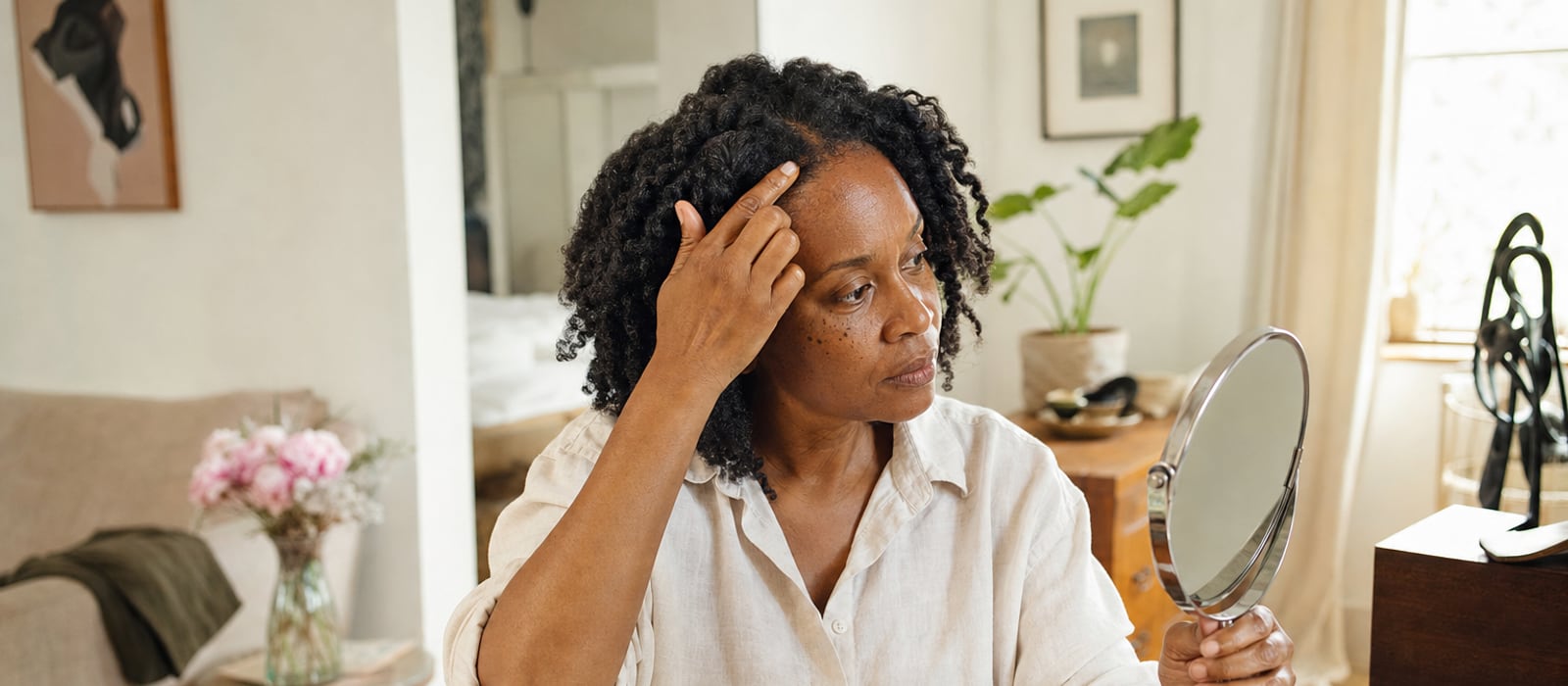Does Castor Oil Make Your Hair Grow? What It Really Does