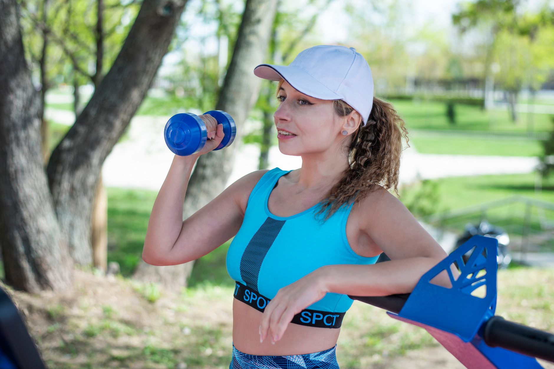 Why hybrid training beats choosing one