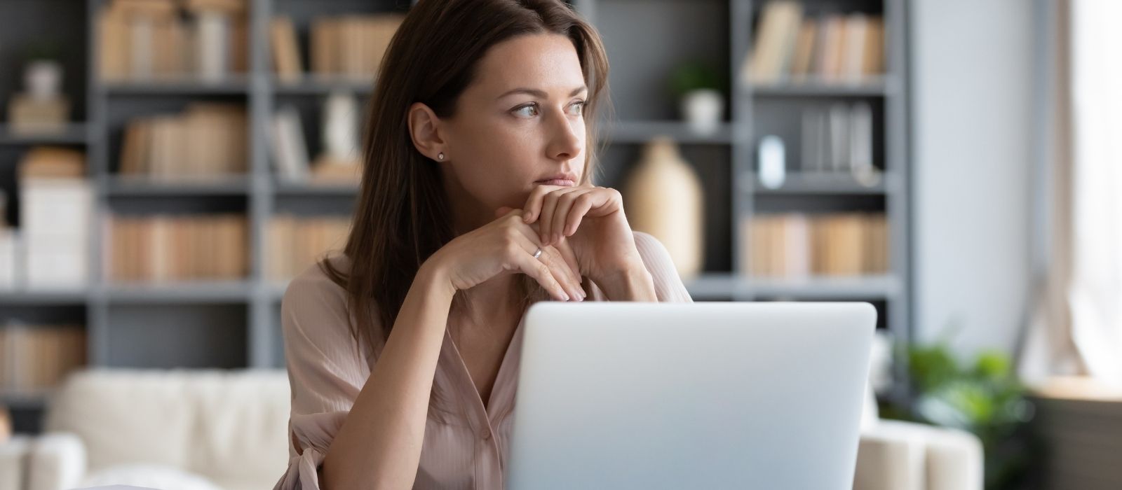 What It Means When You've Done Everything Right and Still Feel Empty