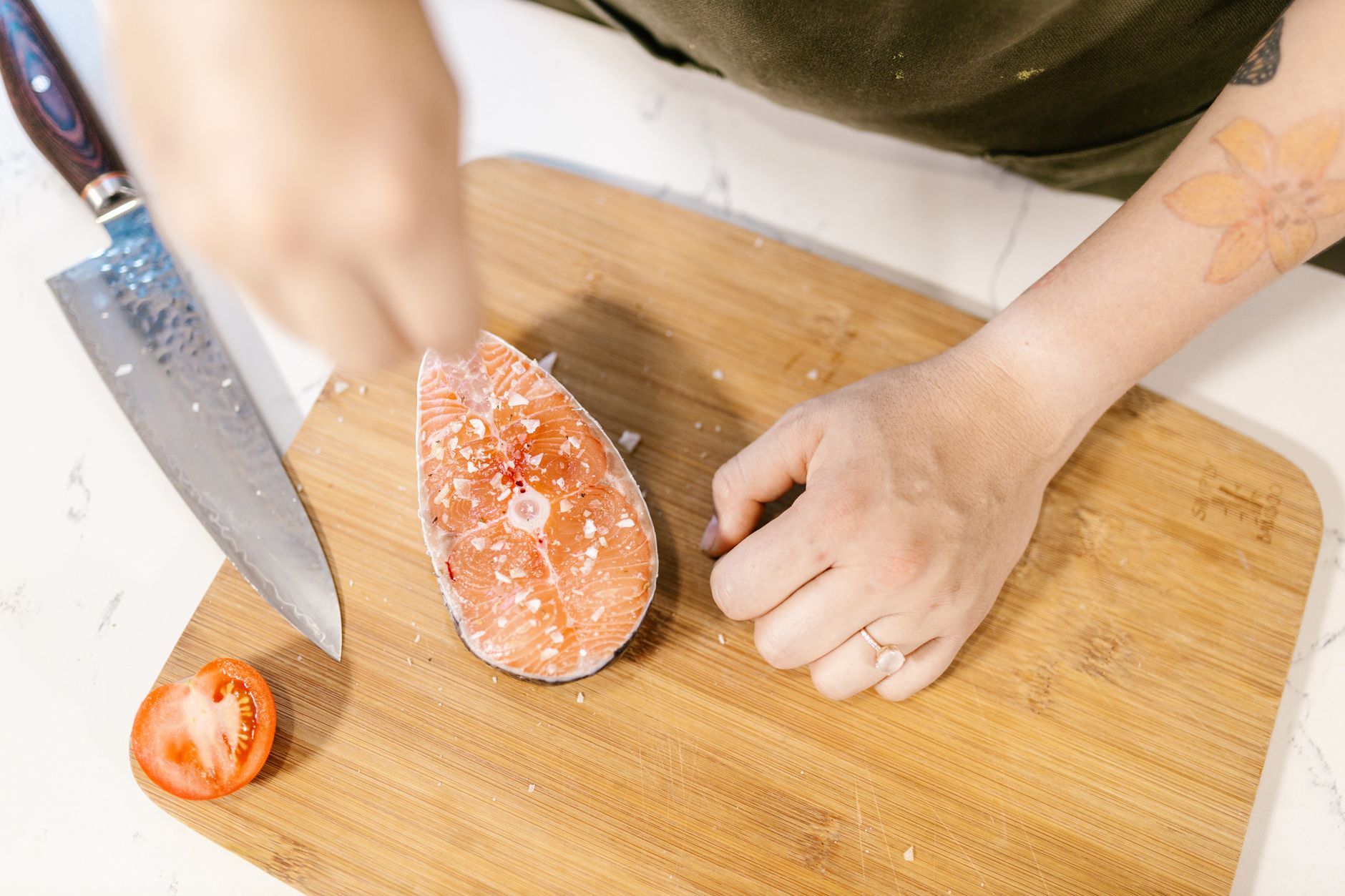 Why protein timing matters more after 40