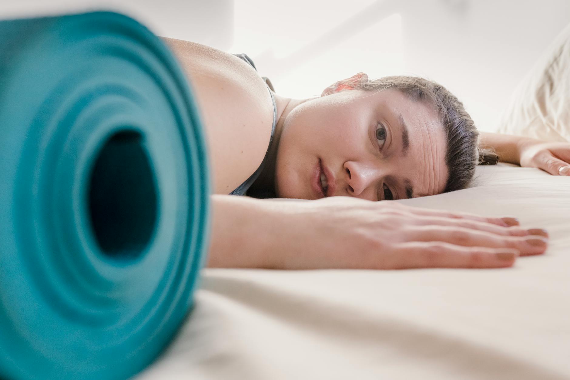 Active Recovery vs Rest: Why Recovery Counts as Training
