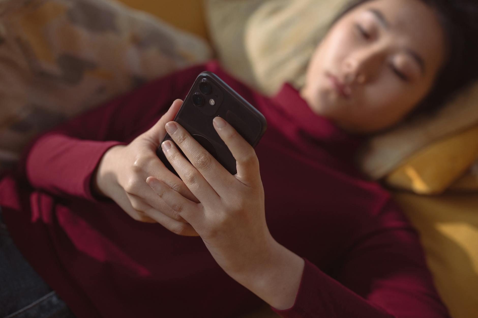 Why digital boundaries are mental health care
