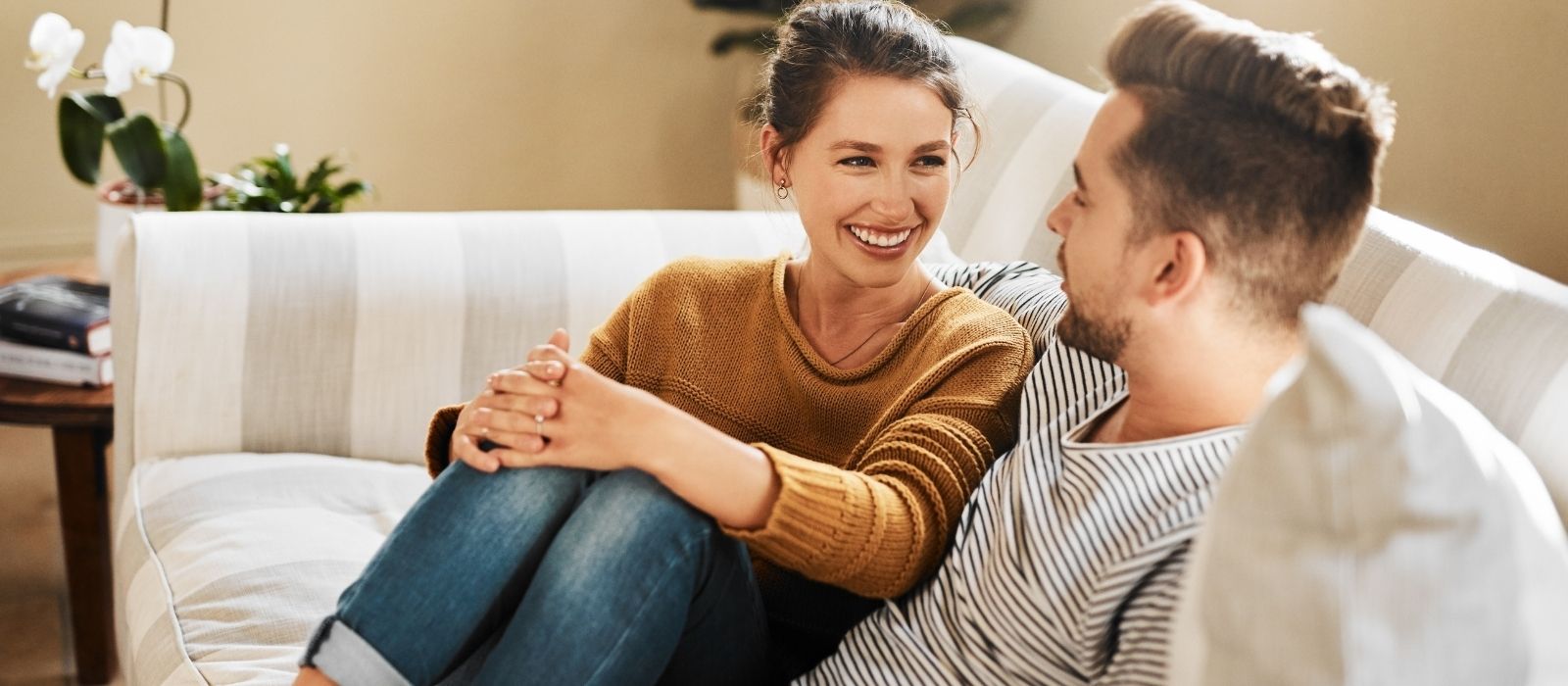 ADHD and Relationships — What Actually Makes Them Harder and What Helps