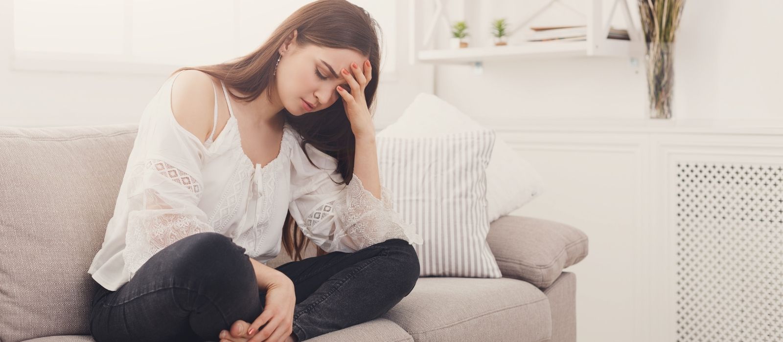 Anxious Attachment Style — What It Looks Like and How to Actually Heal It