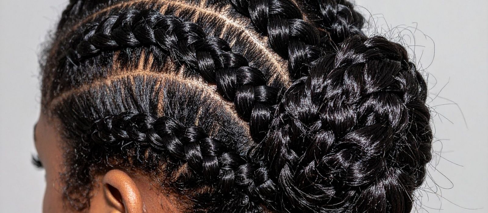 Best Protective Styles for Hair Growth That Actually Work