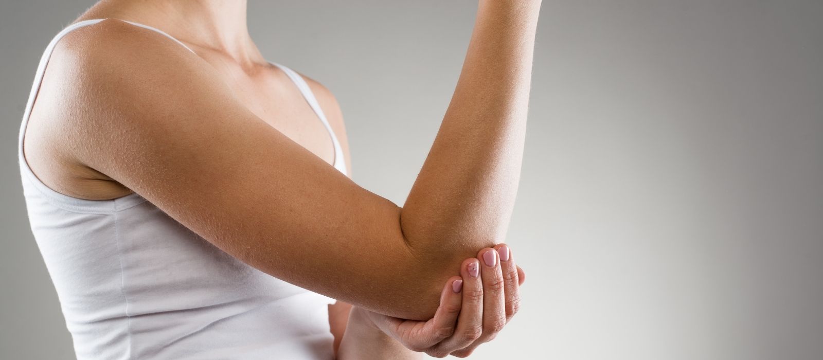 dark knees and elbows causes and treatment