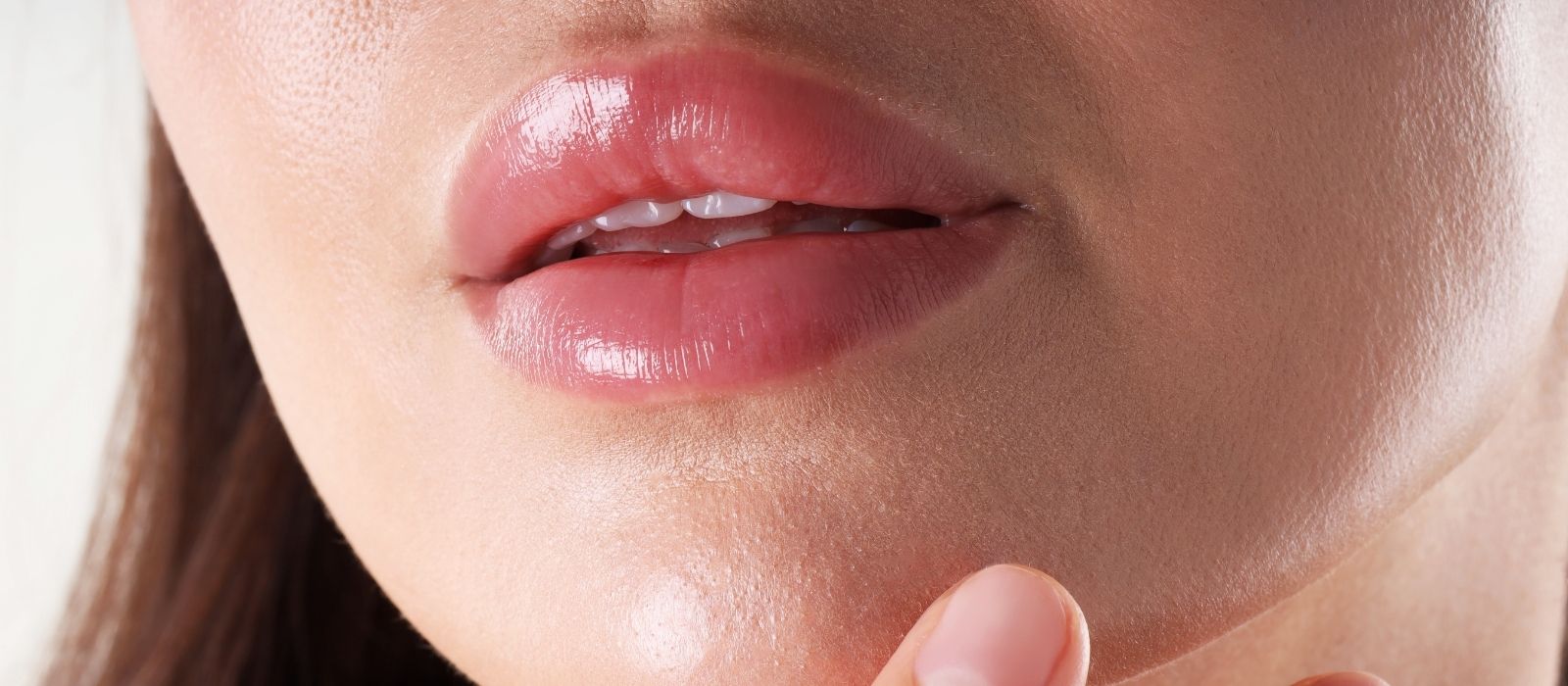 dark lips causes and treatment
