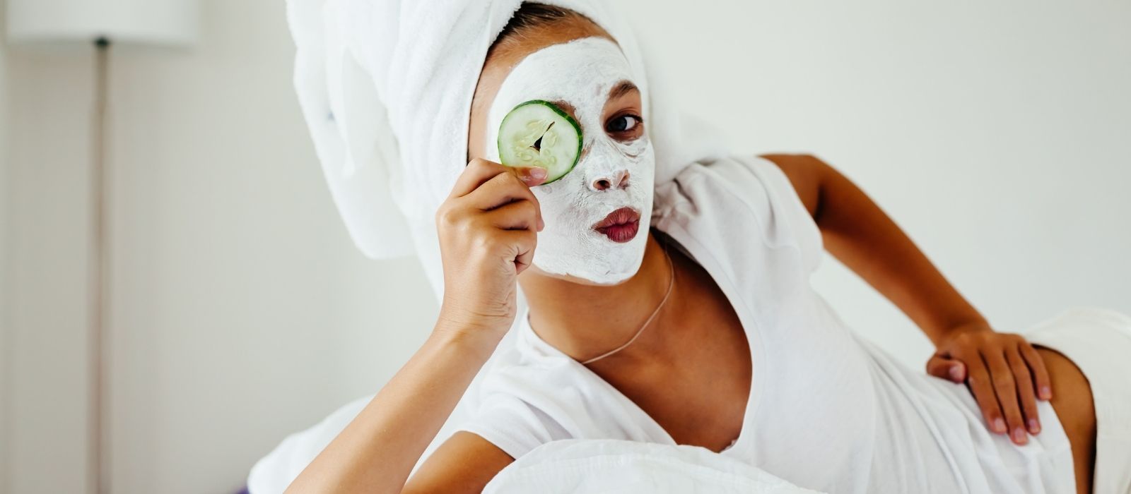 DIY Skincare Recipes That Actually Work (And Won