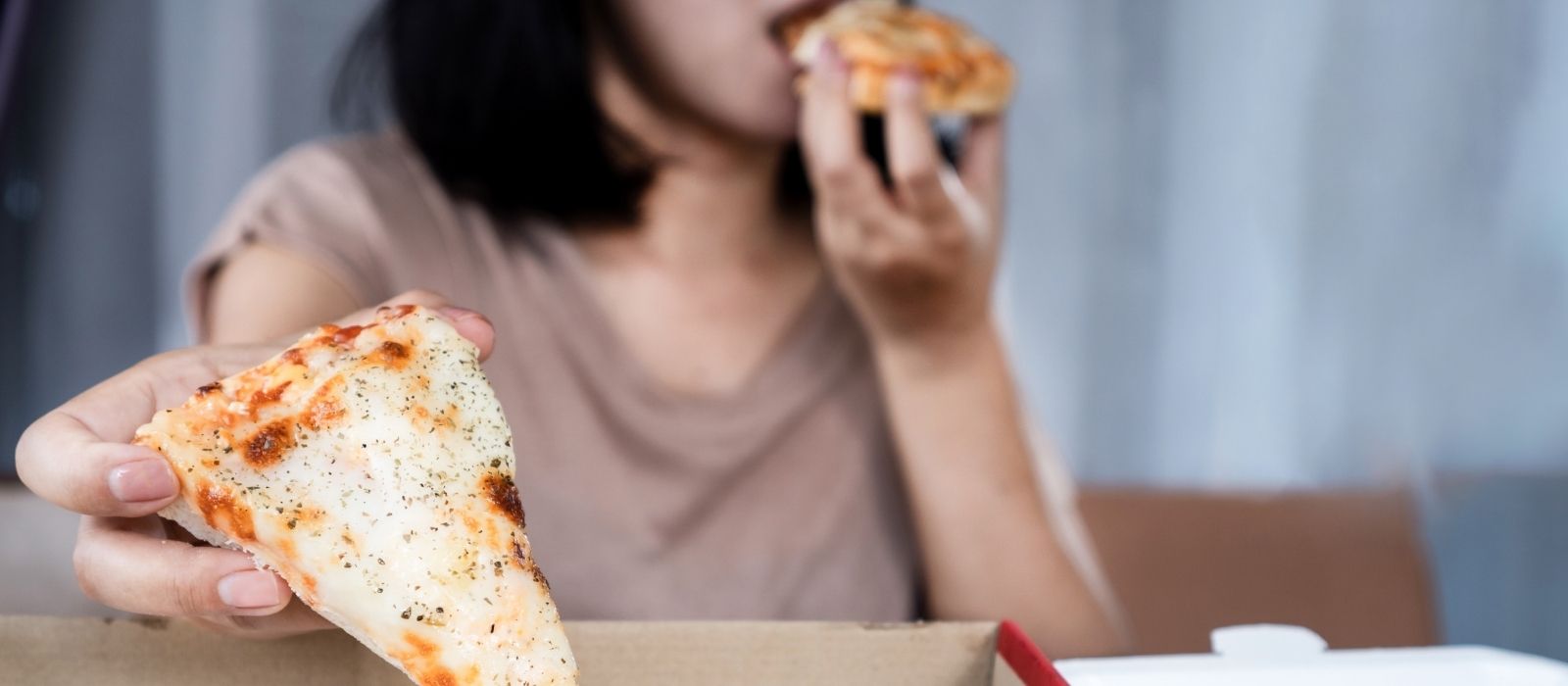 Emotional Eating — What Actually Causes It and What to Do