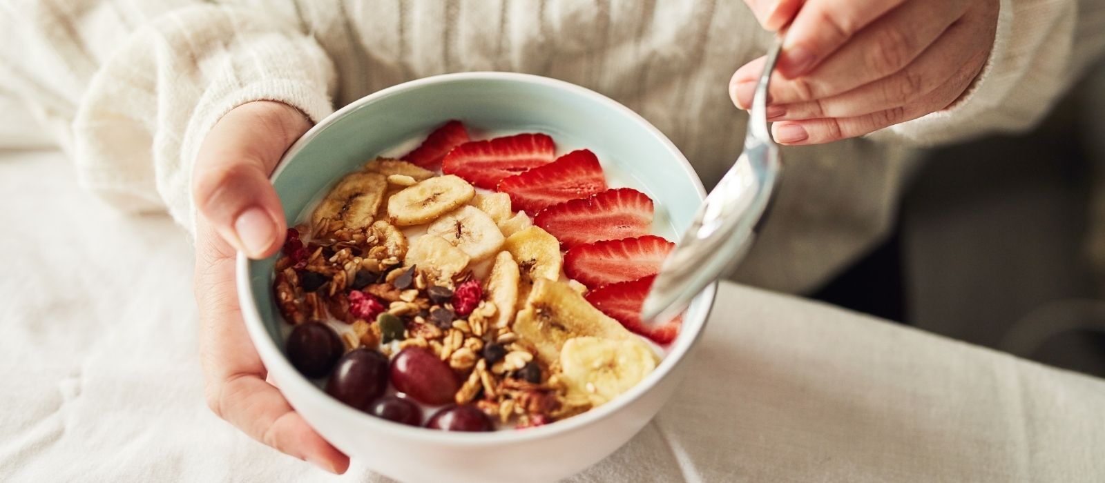 Fiber for Women — How Much You Actually Need and Why Most Fall Short