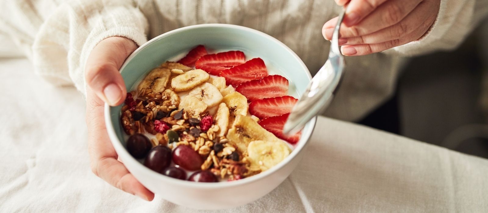 Fibre for Women — How Much You Actually Need and Why Most Fall Short