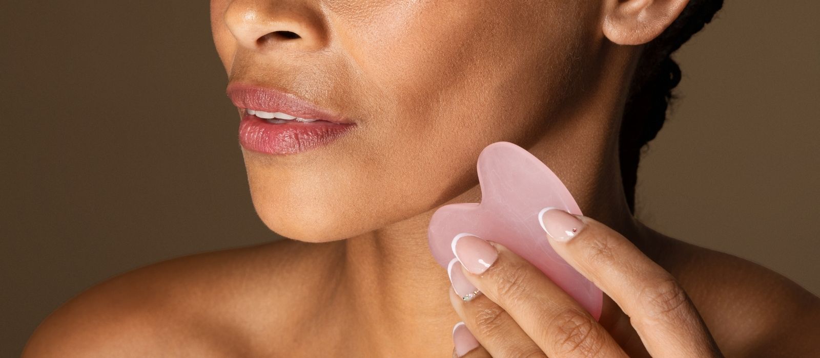 gua sha on dark skin what to know