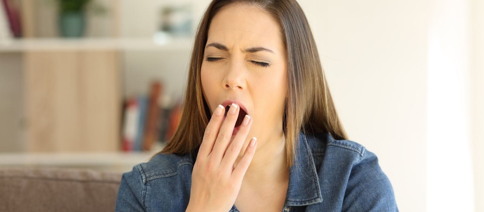 How Burnout Shows Up on Your Skin and Hair