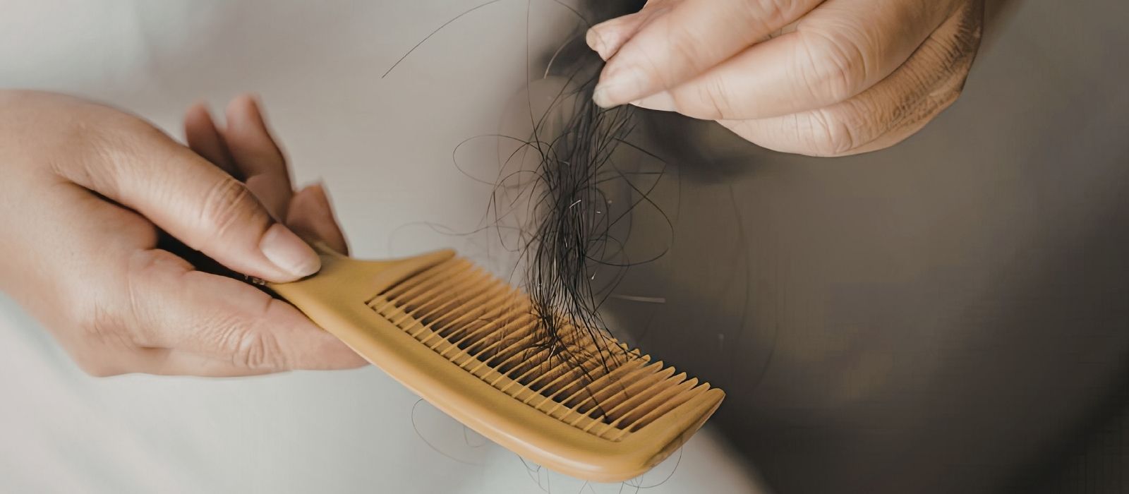 How Do I Detangle Natural Hair Without It Breaking