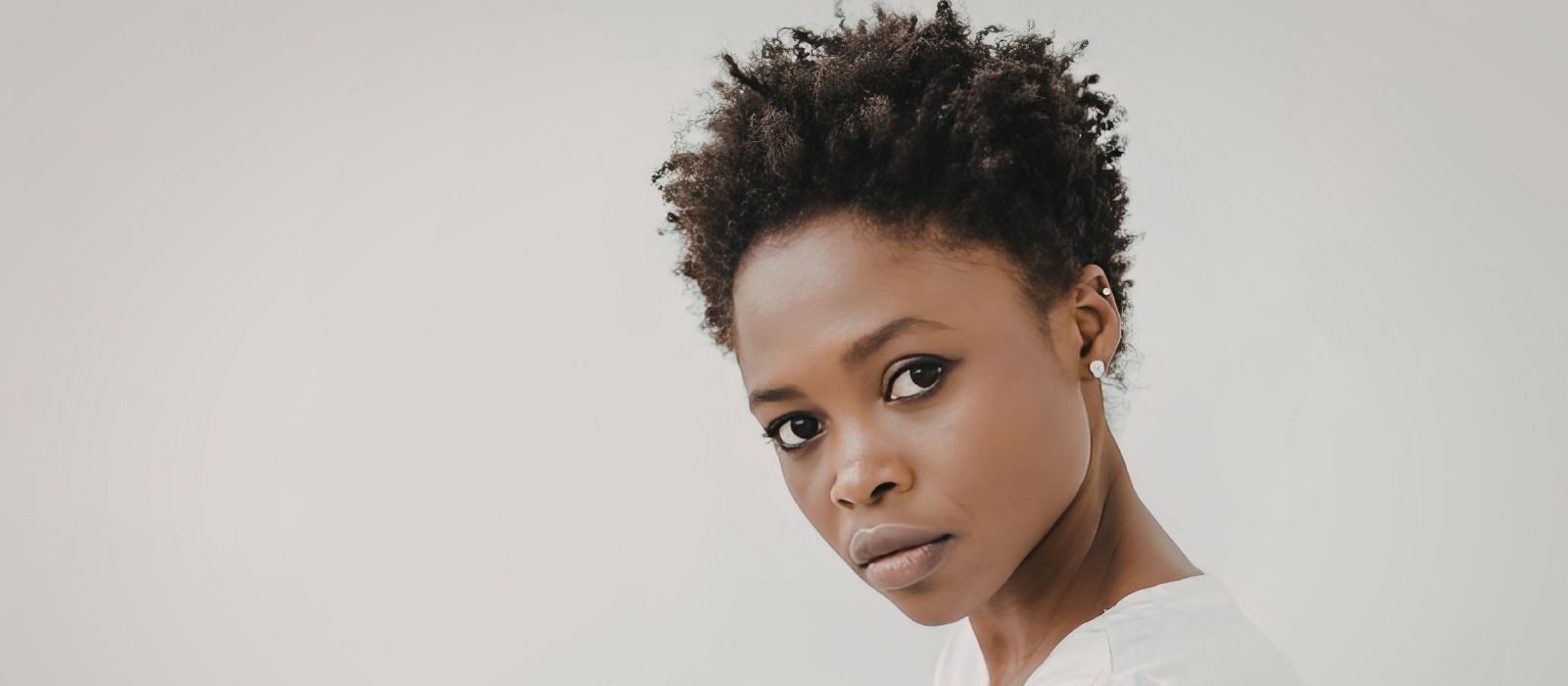 How Do I Go Natural Without My Hair Breaking Off in the Process