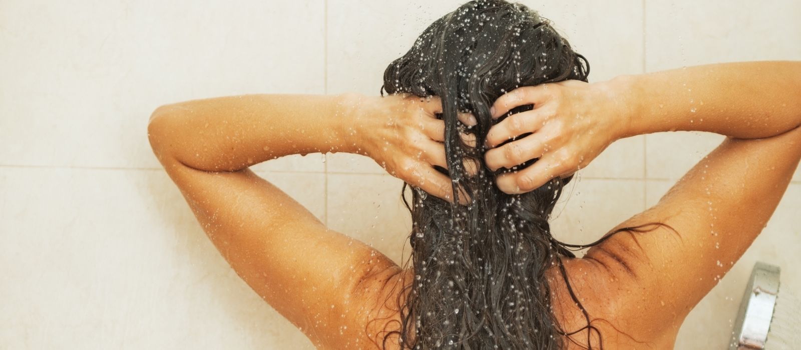 How Hard Water Affects Your Hair and What to Do About It