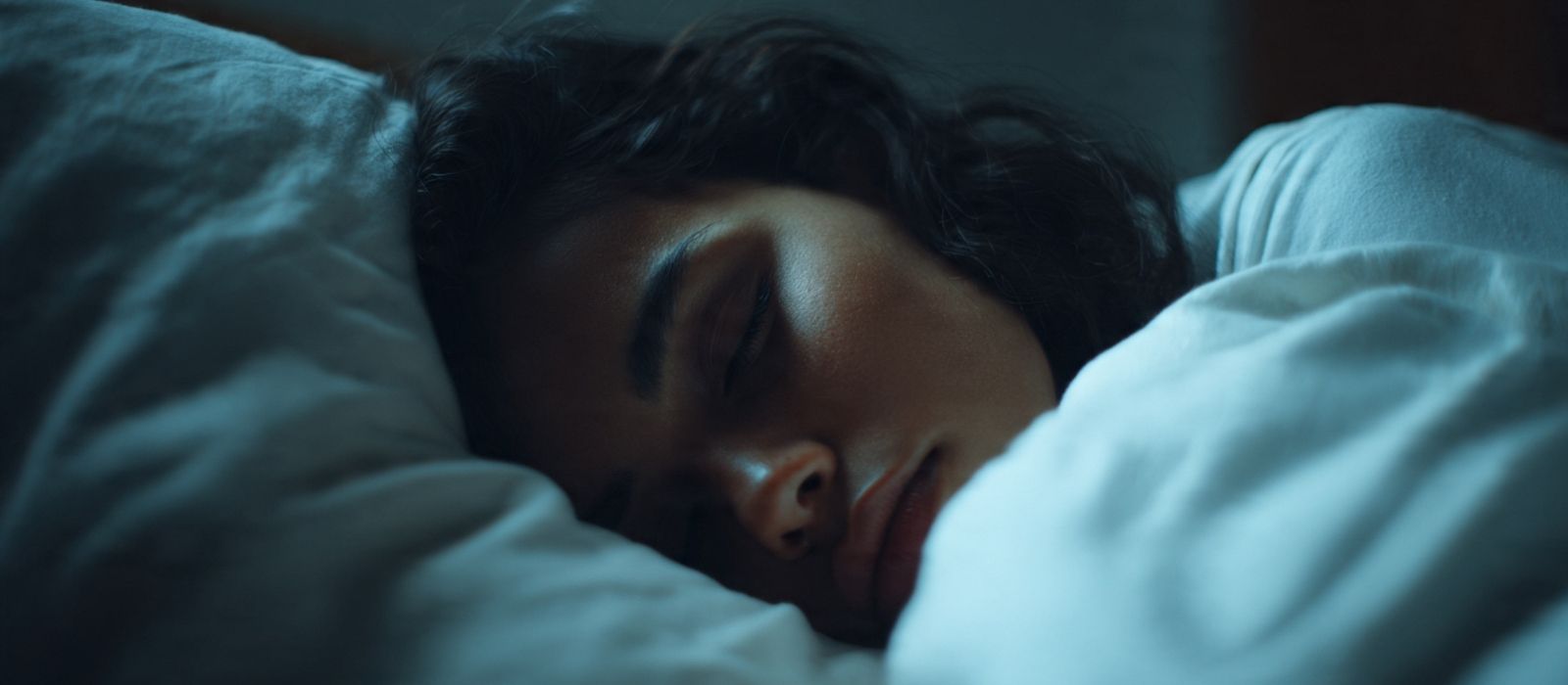 How Sleep Actually Affects Your Skin and Hair (And What to Do About It)