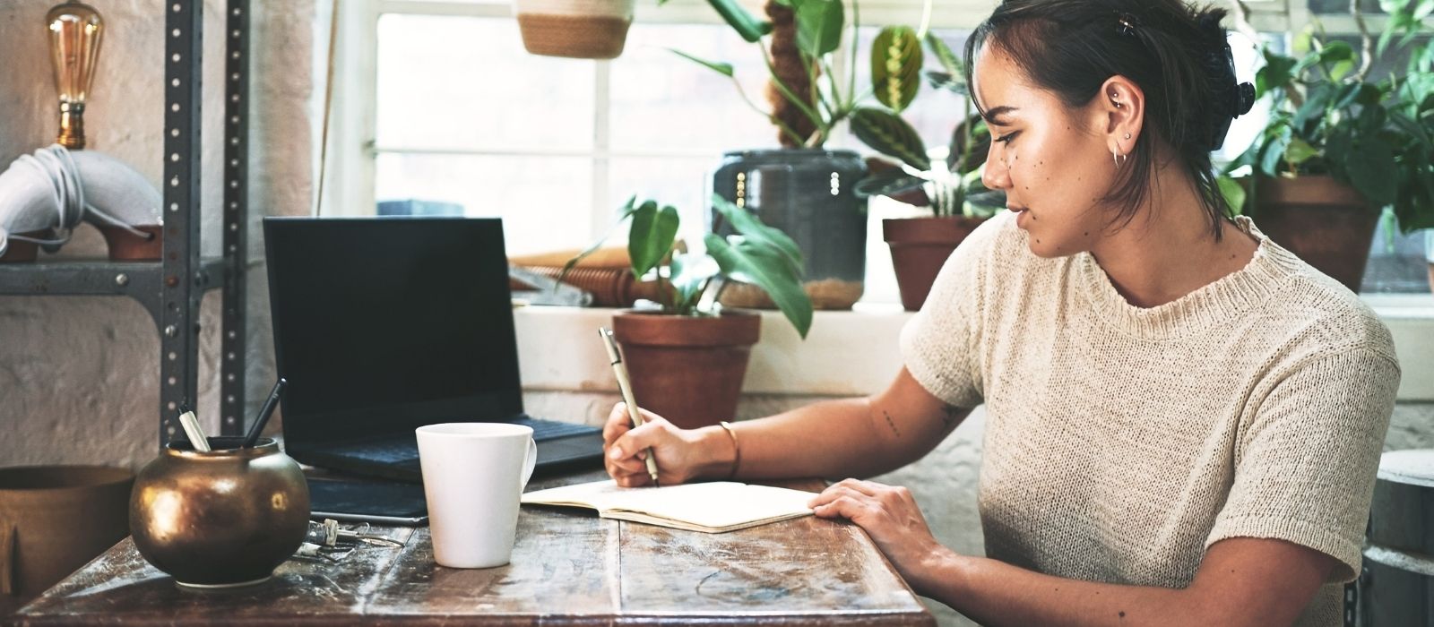 How to Actually Ask for Help — and Why It