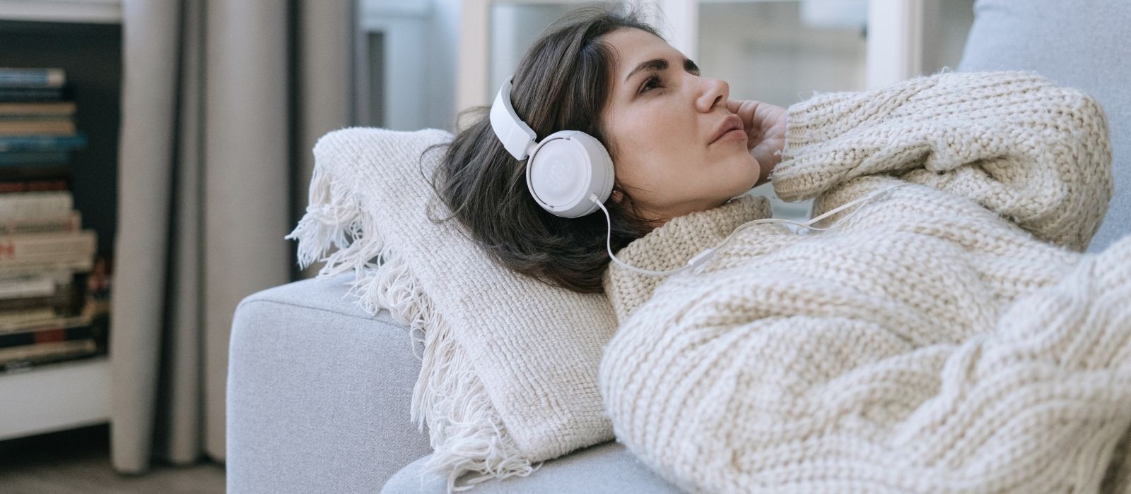 How to Actually Calm Down When You're Already Spiraling