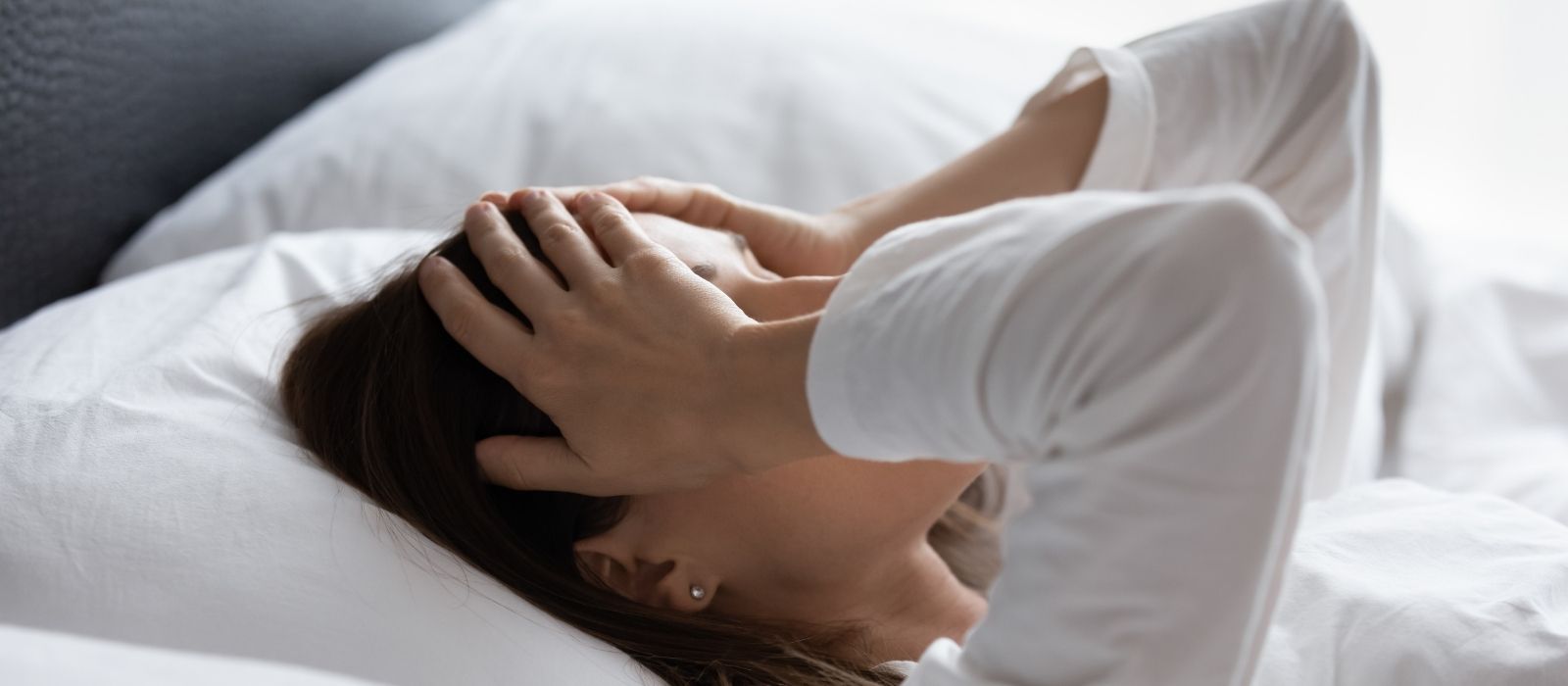 woman vulnerable honest self reflection worth