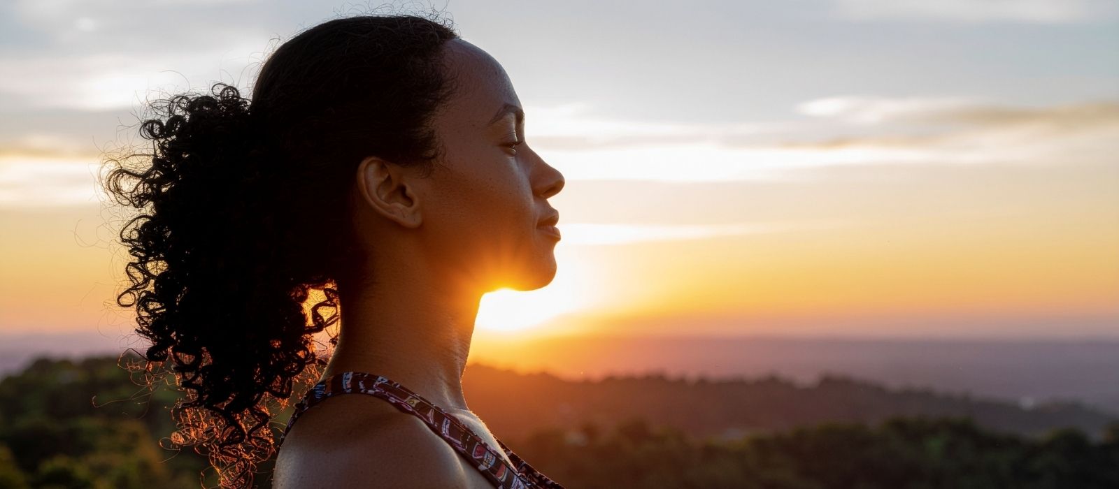 How to Let Go of Control When Everything Feels Uncertain