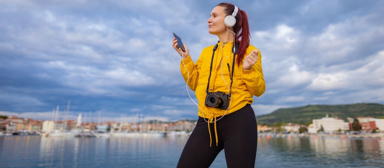 How to Reconnect With Yourself When You