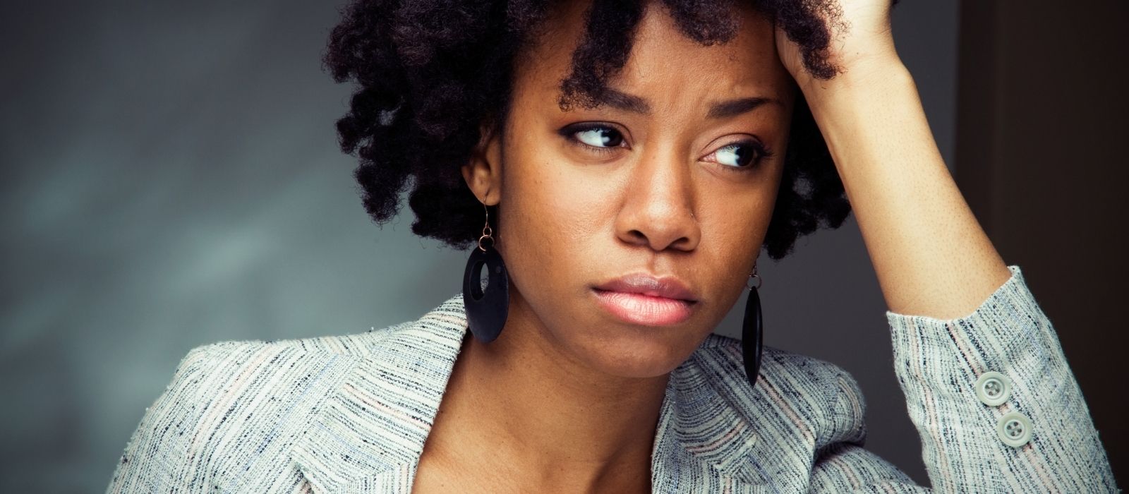 How to Stop Negative Self-Talk — Not Just Challenge It but Actually Stop It