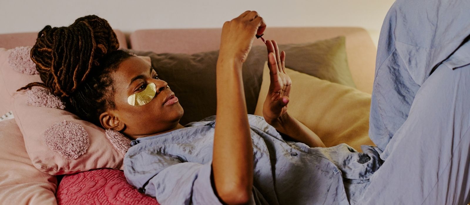 How to Stop Self-Sabotaging — What