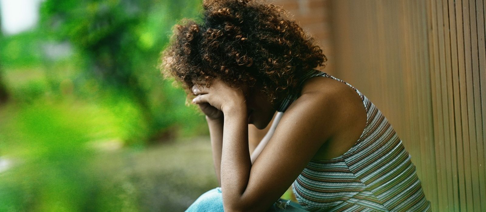 How Unprocessed Emotions Show Up as Physical Symptoms