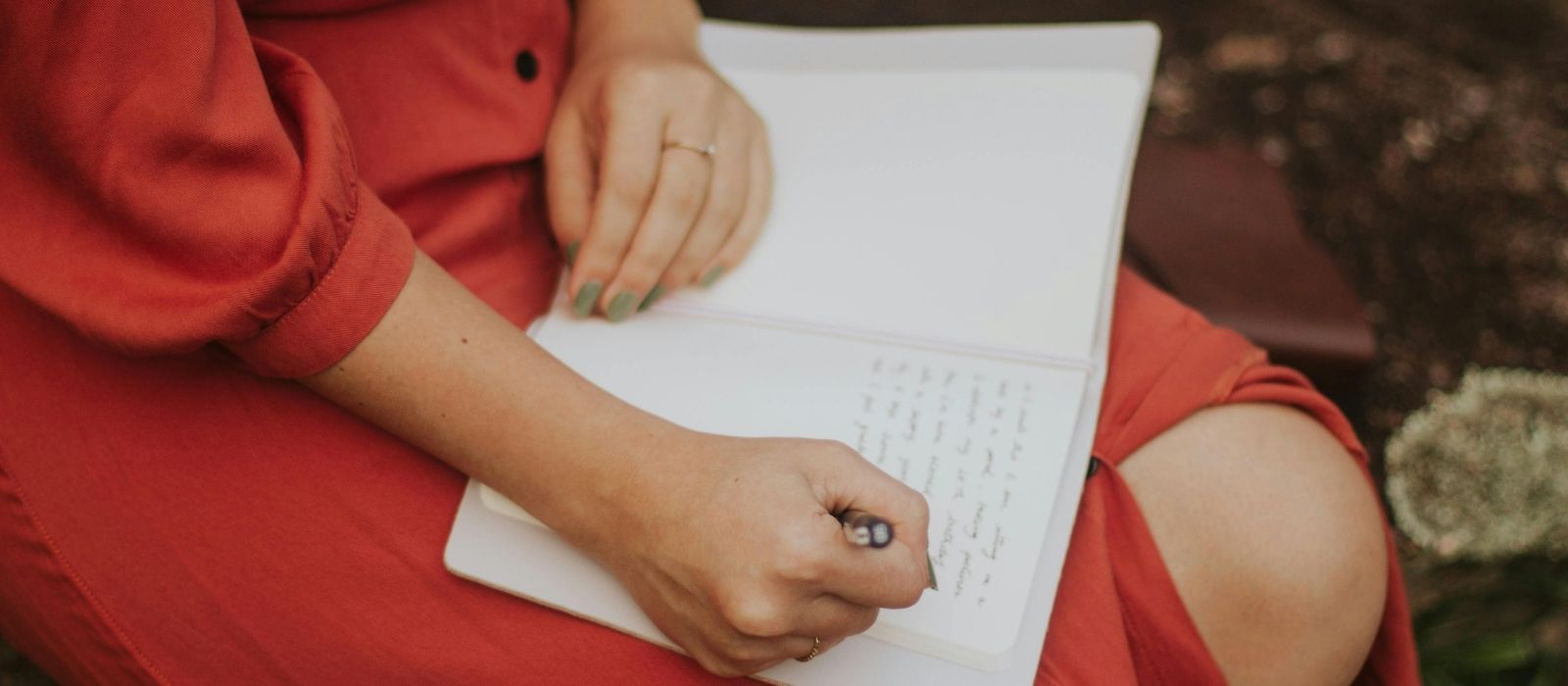 inner child healing journaling exercises