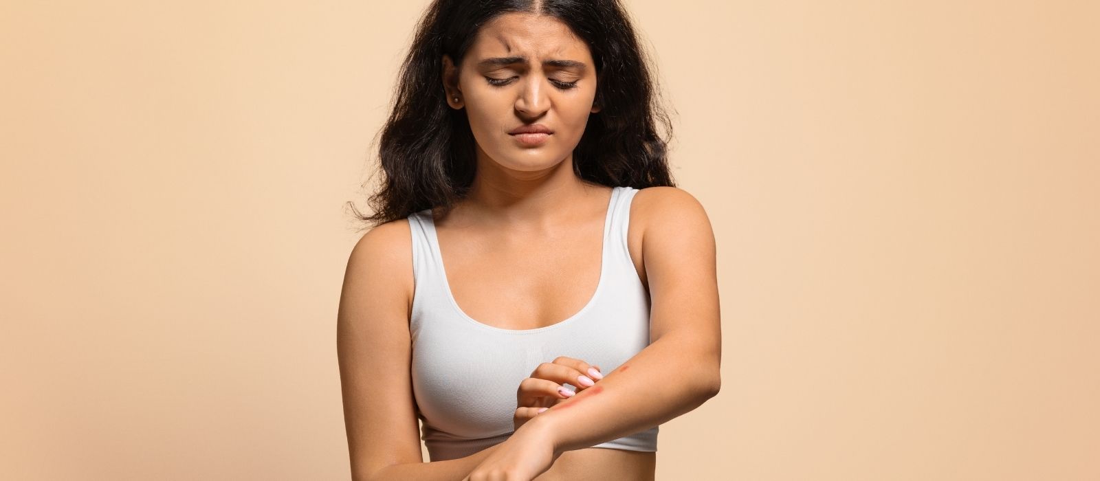 Is My Skin Dry or Dehydrated? How to Tell the Difference and Fix Both