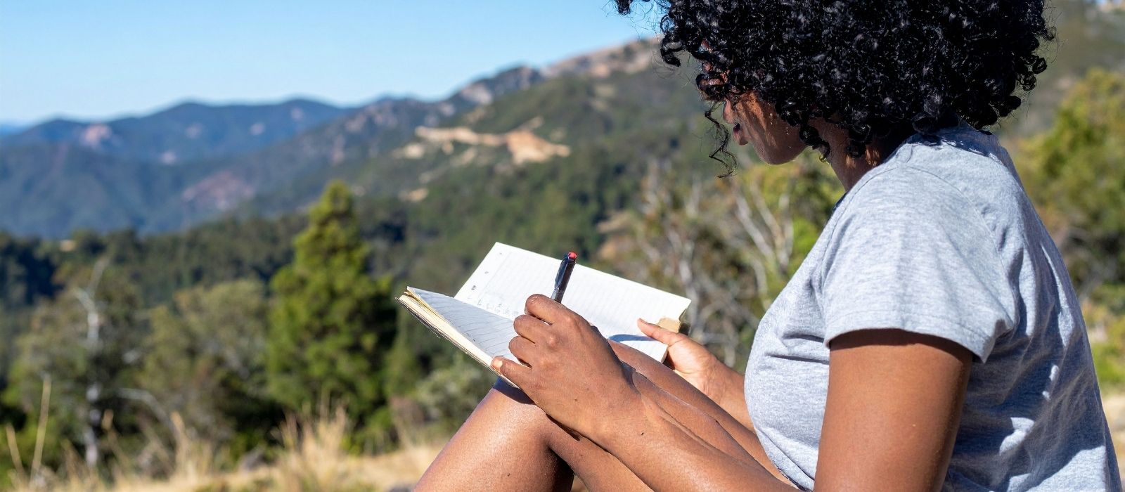 journaling for anxiety what actually helps