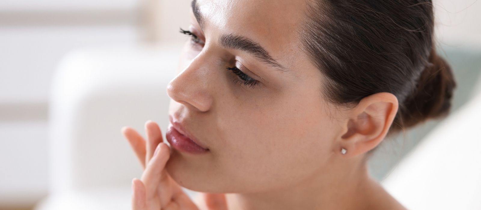 lip care routine for dry lips