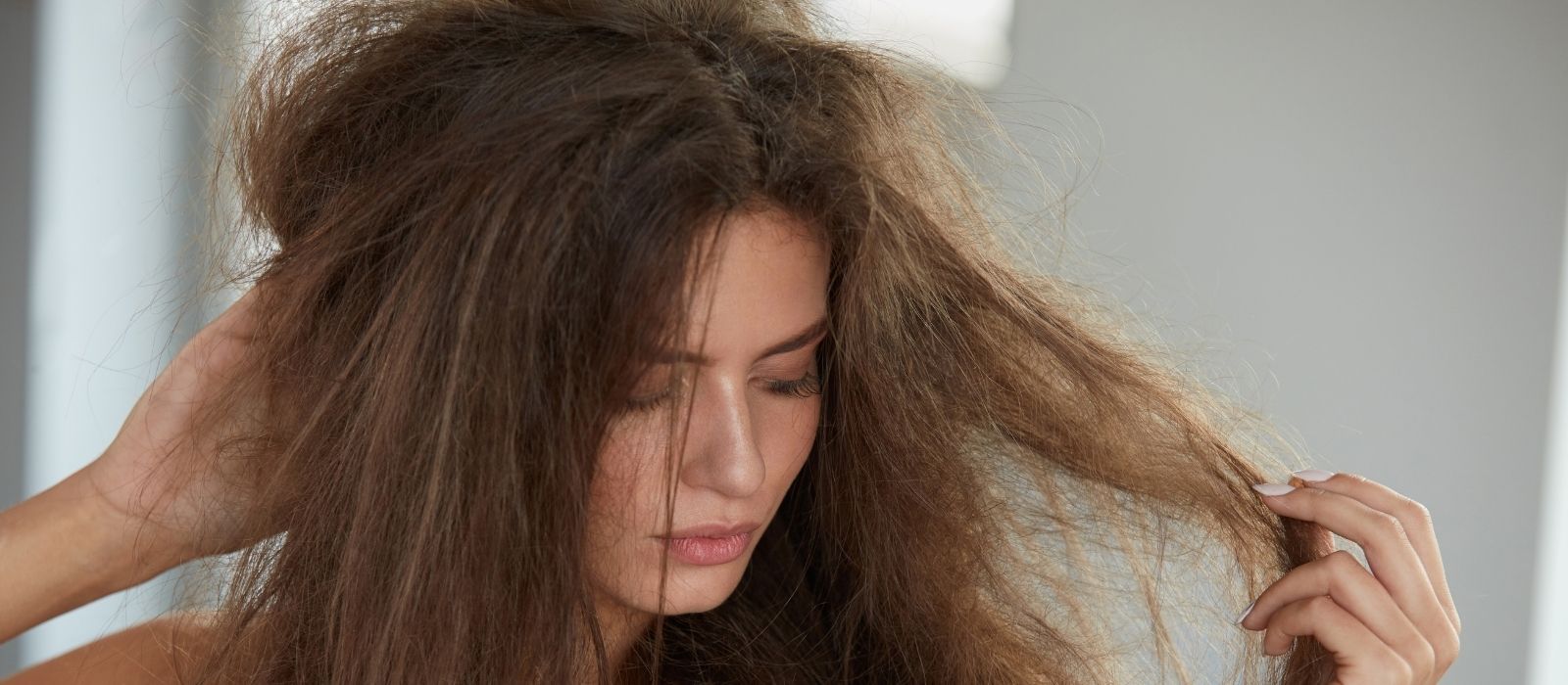 microplastics effects on skin and hair