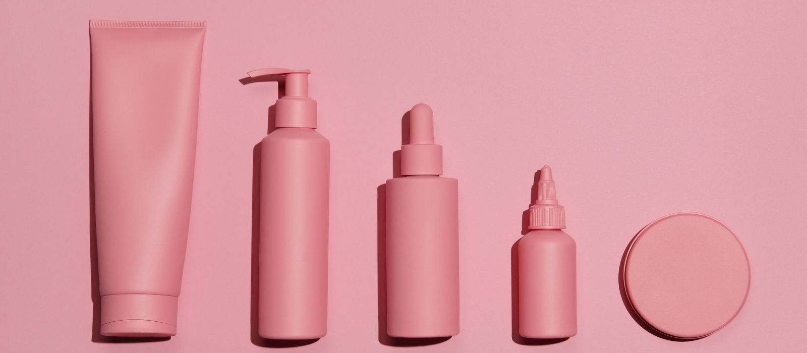 microplastics in beauty products