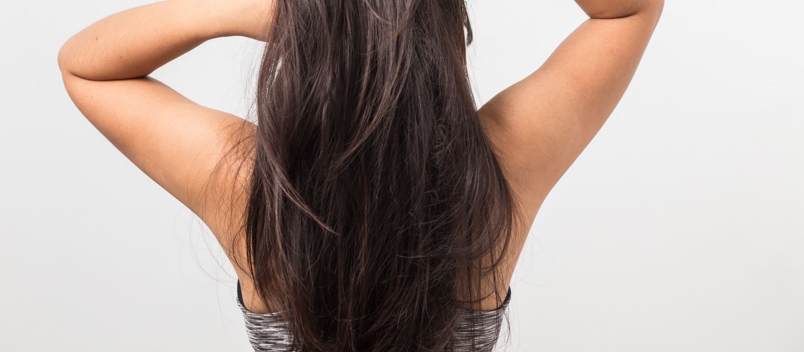 oily scalp dry ends causes and fixes