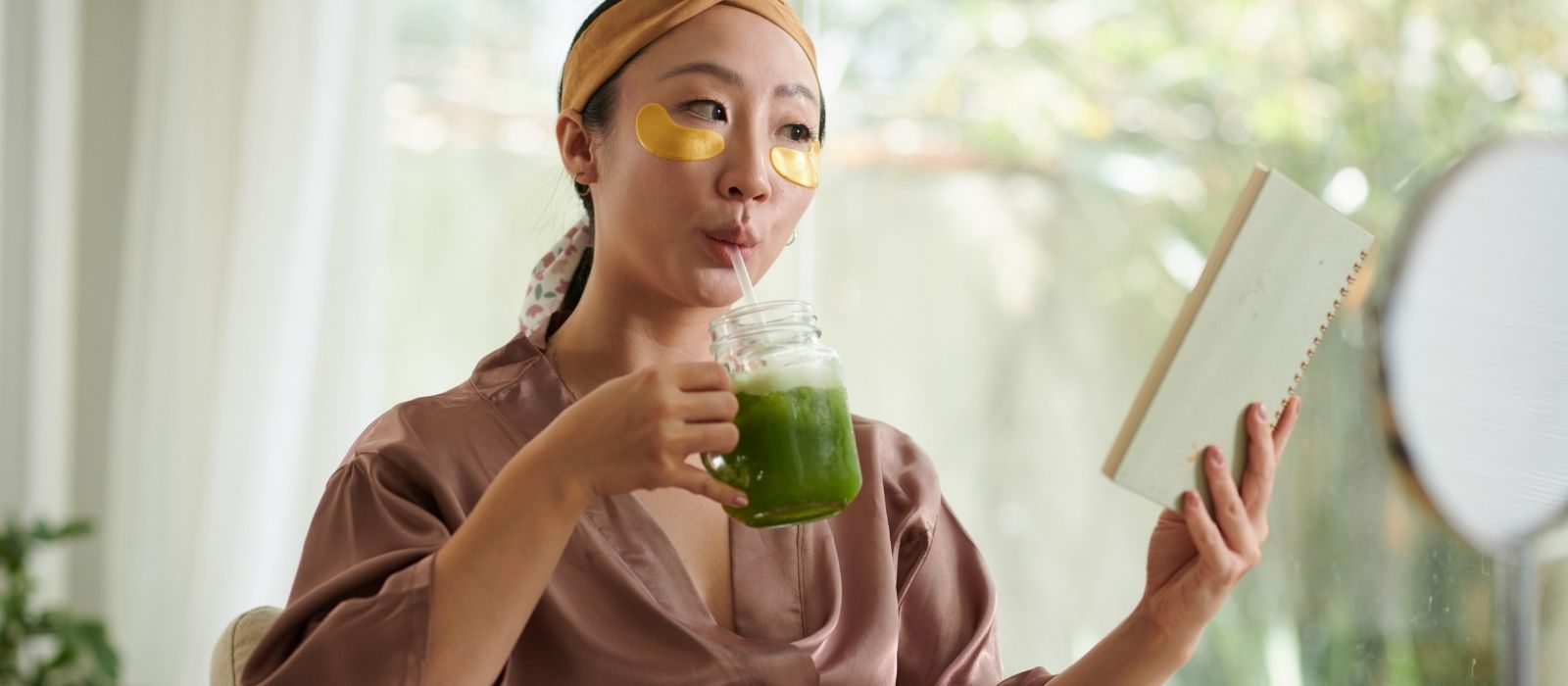 reduce microplastic exposure beauty routine