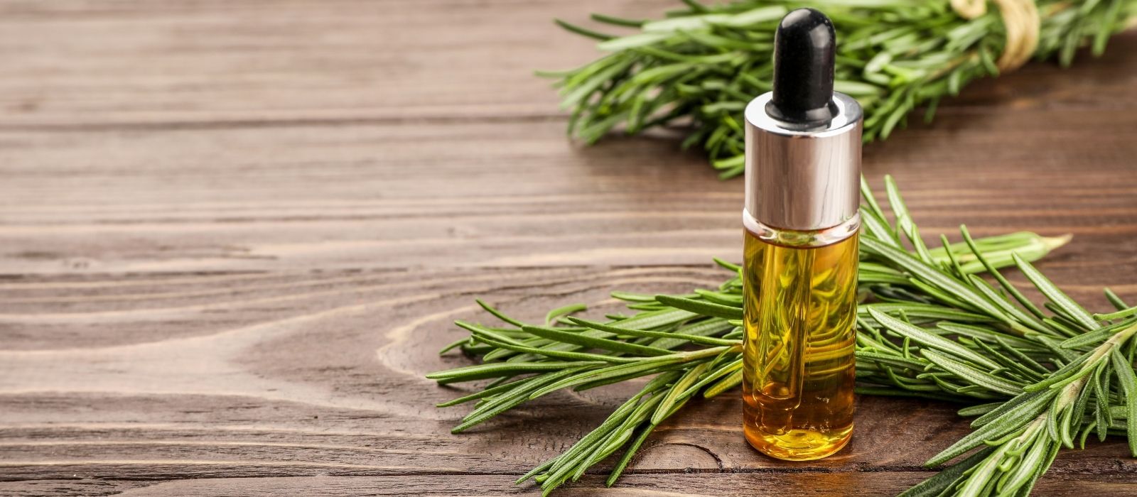 Rosemary Oil for Hair Growth — What the Research Actually Shows