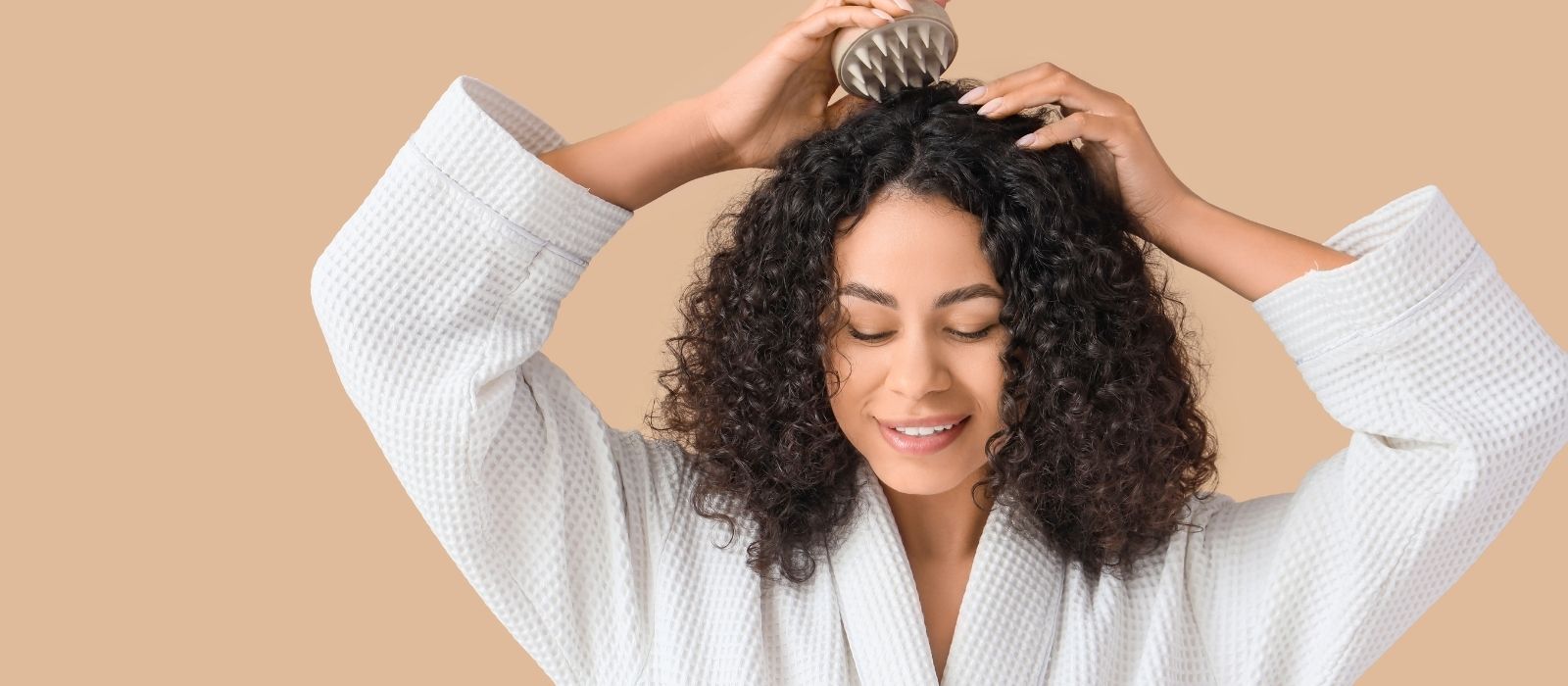 Scalp Care Routine for Hair Growth — What Your Hair Roots Actually Need