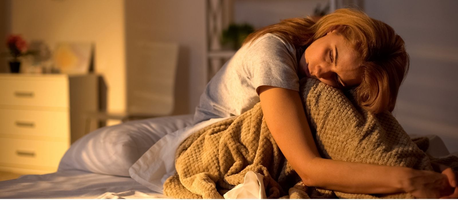 Why Your Mood Changes With the Seasons — and What to Do About It