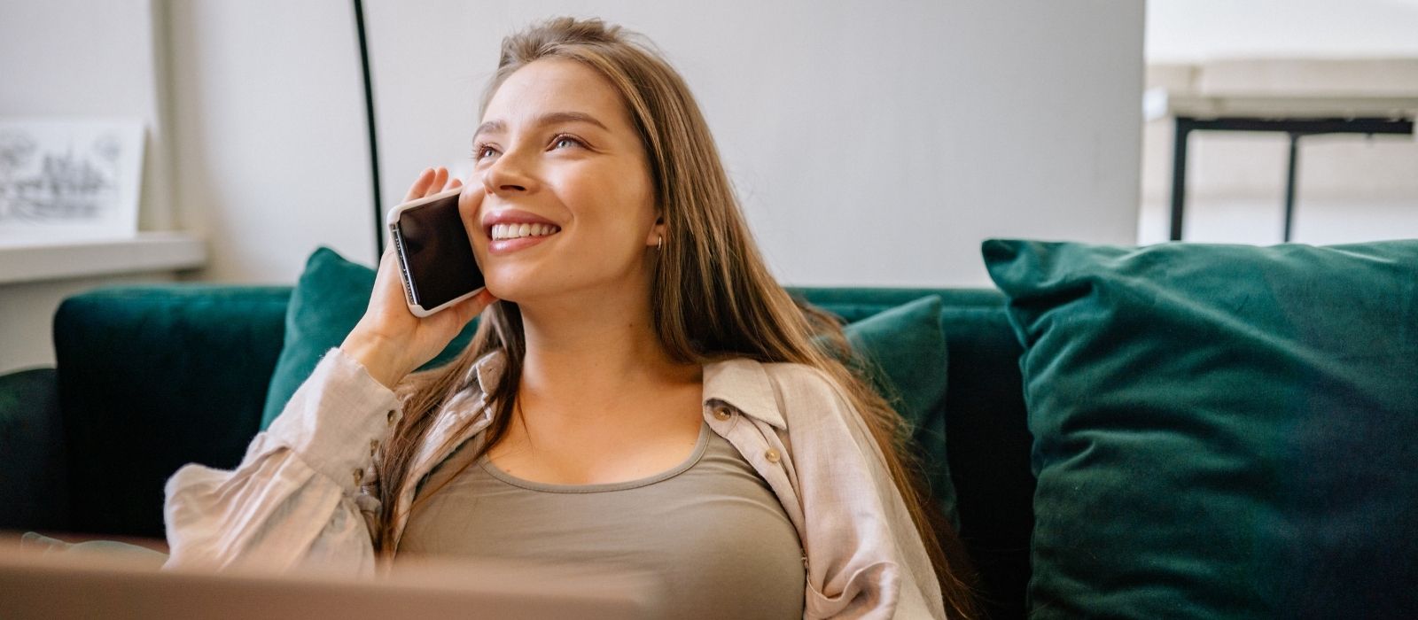 woman looking tired exhausted trying to please