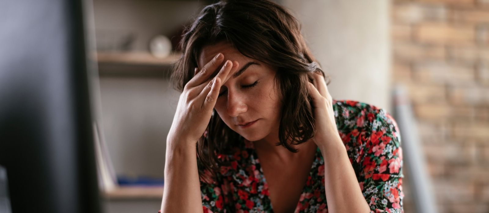 What Brain Fog Actually Is — and Why It's Not Just Tiredness