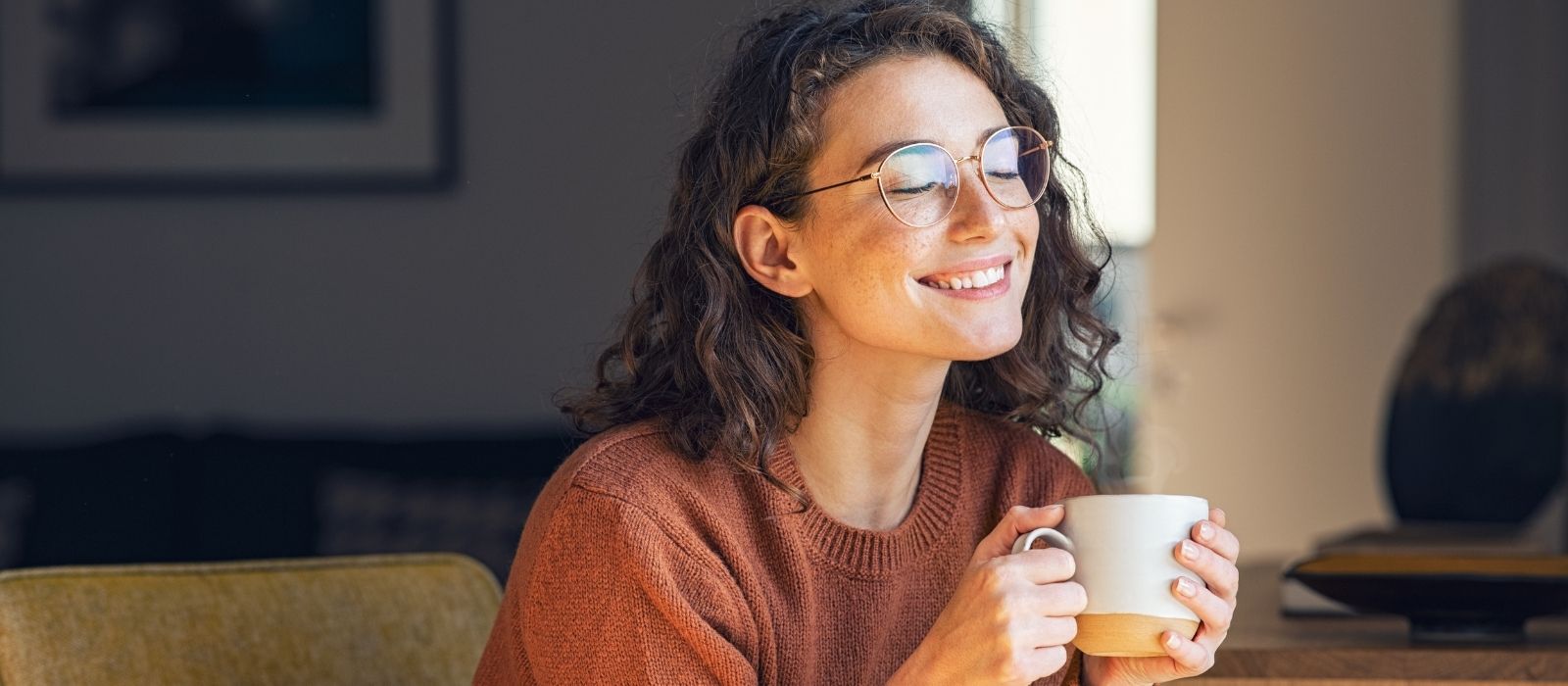 What Changes When You Stop Waiting to Feel Ready