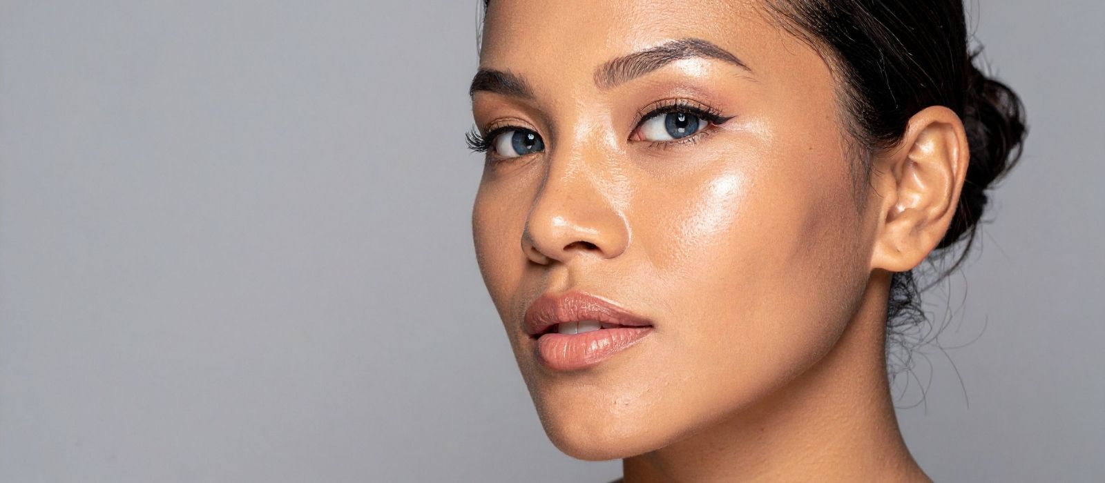 what foods actually make your skin glow and which ones make it worse