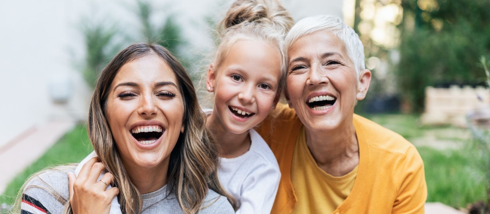 What Happens to Women's Hormones at Every Life Stage
