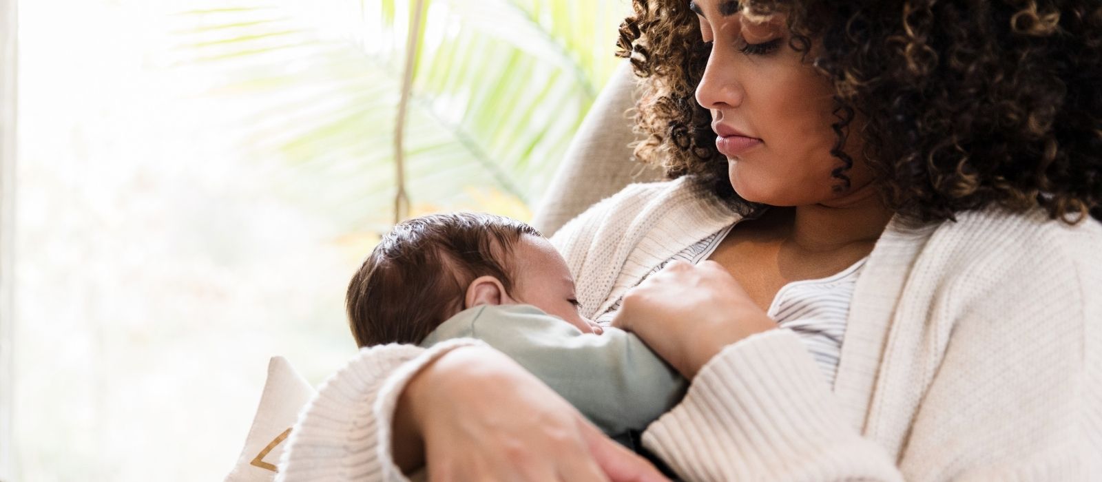 what happens to your body after pregnancy beyond first year long term changes