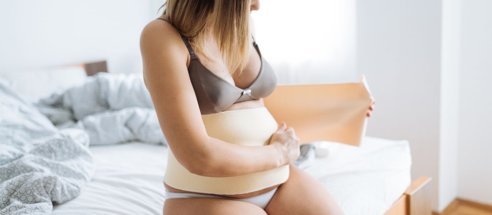 what happens to your body after pregnancy complete recovery guide