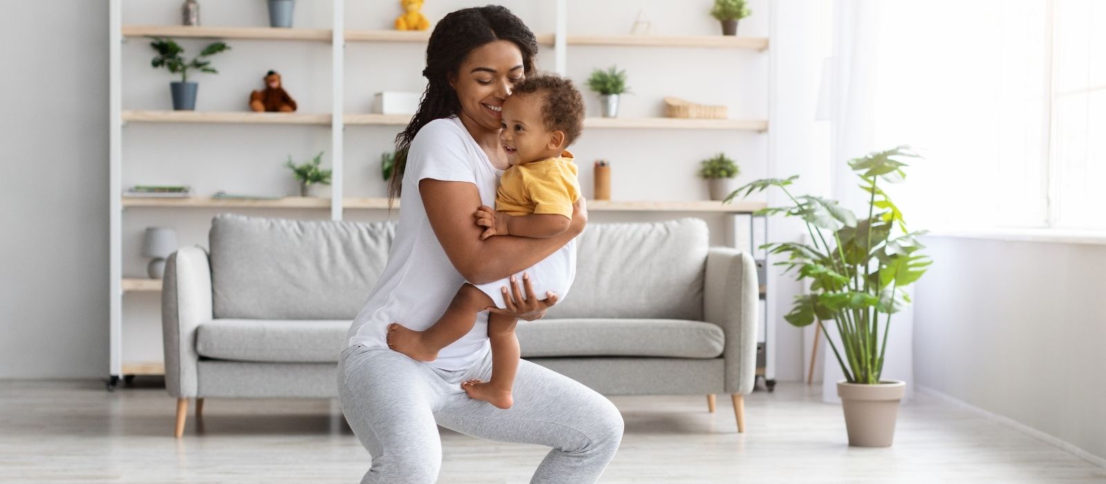 what happens to your body first year after baby complete timeline