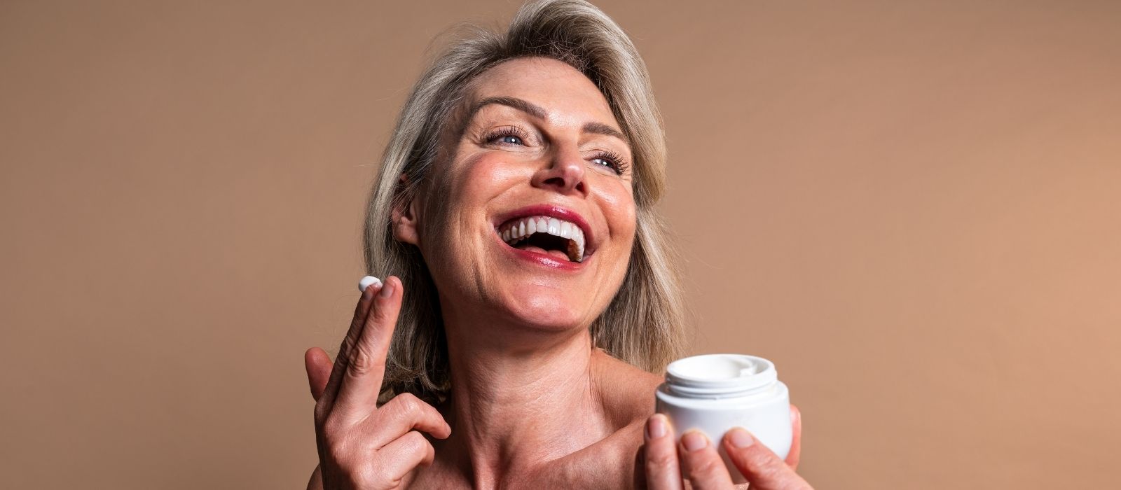 what happens to your skin in your 50s and beyond aging changes