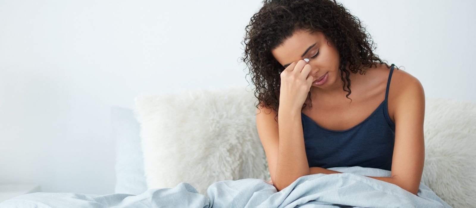 Iron Deficiency Symptoms When Levels Look Normal